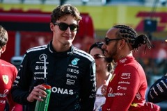 Mercedes - Fontos rekordot vehet el idén a Mercedes a Ferraritól