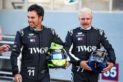 Cadillac - A korábbi F1-es aggódik Perez csapaton belüli helyzete miatt: „Bottas felkészültebb”