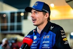 Mercedes - Verstappen átlát a szitán, szerinte Wolff csak trükközget