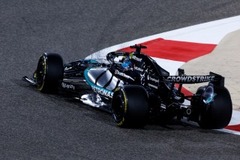 Mercedes - Ecclestone figyelmeztette a Mercedest: „Ideje visszavenni a tempóból!”