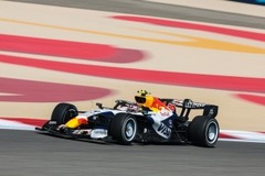 Racing Bulls - Egy másodperccel jobb a Red Bull-motor? Lawson jót nevetett Wolff kijelentésén