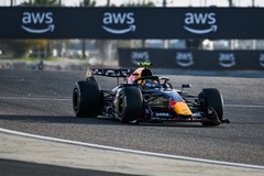 Red Bull Racing - Hiába az elődök szenvedése, Hadjar futamokat nyerne 2026-ban