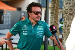 Aston Martin - Alonso: Nem kell ide F1-es pilóta, lassan a szakácsok is beülhetnének az autóba