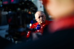 Ferrari - Miközben mindenki a motoron pörög, Vasseur elárulta, mi döntheti el valójában a vb-címet