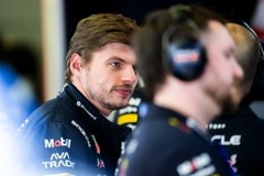 Red Bull Racing - Verstappen meghúzta a határt: ebbe a kategóriába a saját apja miatt sem lépne át