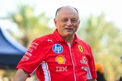 McLaren - Nagyot villant a Ferrari Bahreinben, Vasseur és Leclerc is értékelte a kialakult helyzetet