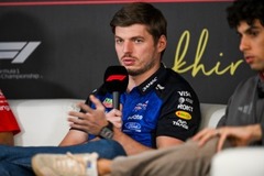 Red Bull Racing - Verstappen drasztikus lépést követel: "az akkumulátoroknak semmi keresnivalójuk a Forma-1-ben"