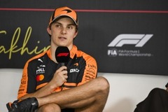 McLaren - Piastri is megszólalt menedzsere, Mark Webber hátrébb lépése kapcsán