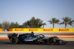 Mercedes - Hivatalos: döntés született a sűrítési arányt érintő vitában, júniustól szigorodnak a tesztek