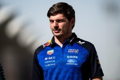 Red Bull Racing - „Adjátok ide az autót, és megnyerem a bajnokságot” – Verstappen elárulta, mi jár a fejében