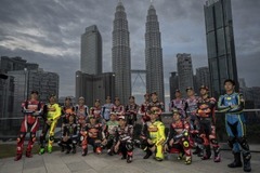 2027-től jön a minimálbér a MotoGP-be – sajtóhír