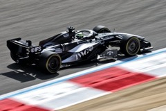 Cadillac - 2026-ban nem a pontszerzés lesz a Cadillac célja – elmagyarázták, miért