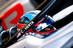 Cadillac - Herta elmondta, mit gondol a főnöke által kitűzött top 10-es célról