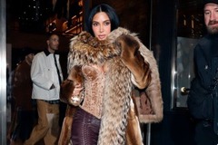 Hamilton és Kim Kardashian: Romantikus angliai kiruccanás fokozza a pletykákat