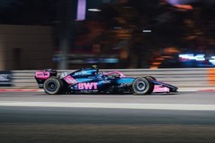 Alpine - Hamilton rémálma kísérti az Alpine-t: Colapinto nehéz örökséget kapott