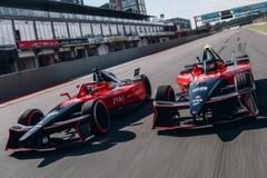 Formula E: Óriási szívességet tesz most nekünk a Forma-1
