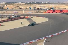 Aston Martin - Így adta meg magát Alonso alatt az Aston Martin (videó)