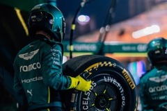 ÉLŐ F1-ES KÖZVETÍTÉS: Bahreini teszt - 4. nap (szerda)