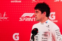 Aston Martin - „Igazságtalan helyzet" – Alonso miatt szorulhatott a háttérbe Lance Stroll