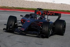 McLaren - Megosztja a csapatokat az új előzési rendszer, de valóban gyengébb a DRS-nél?