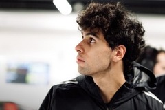 Audi - Bortoleto: Ha az autó nem versenyképes, teljesen mindegy, hogy én mit akarok