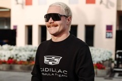 Cadillac - Bottas: Jobb, ha mindenki felkészül a melbourne-i káoszra!