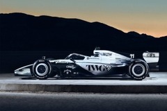 Cadillac - A Super Bowl alatt debütált az új Cadillac, és egyből különleges megjelenést kapott (videó)