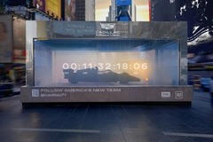 Cadillac - Az egyik legismertebb hollywoodi rendező 1,5 millió dollárra perli a Cadillac F1-es csapatát