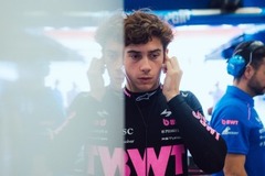 Aston Martin - Colapinto: Nem erre számítottam az Aston Martintól, de van más is, amit nem értek