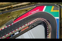 Az F1-be vágyó helyszín „visszautasíthatatlan ajánlatot” tenne a széria vezetőinek