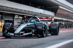 McLaren - "Soha nem láttam még ilyet" – komoly figyelmeztetést adtak ki a Mercedes mérnökei