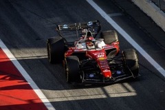 Ferrari - Titkos fegyvert élesít a Ferrari: ez hozhatja el a várt áttörést Maranellóban