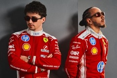 Ferrari - A szám, ami sokkolja a Ferrari-tábort: 6700 napja tart az átok