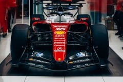 Ferrari - Használt motorral kezdi meg a Ferrari a bahreini teszteket