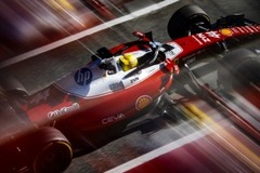 Ferrari - "Annyira jó a Ferrari, hogy akár az utolsó helyről is az élre állna" - véli a szakértő