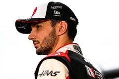 Haas - Furcsa pletykák kezdtek el terjedni Oconról - megszólalt a versenyző