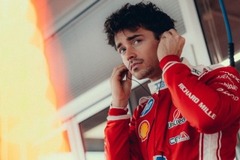 Williams - Régi ismerős tér vissza Leclerc mellé, miközben Sainz magával visz egy kulcsembert a Ferraritól