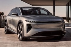 Jelentős leépítés a Lucidnál: a gyártósorokat kímélik, de az irodák kiürülnek