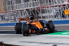 Mercedes - BBC: Nem kapta meg a McLaren a Mercedes-motor legújabb verzióját