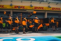 McLaren - McLaren: A Red Bull gyors, de a Mercedes motorja is tartogat meglepetéseket