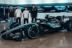 Mercedes - Jóval bonyolultabb lehet a Mercedes motortrükkje, mint azt eredetileg gondolni lehetett