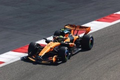 McLaren - Húsz éve nem látott probléma tér vissza a Forma–1-be Norris szerint