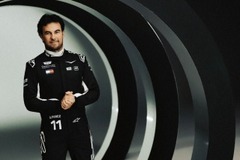 Pénzeső a Cadillac-nél: megérkeztek Pérez legfontosabb támogatói