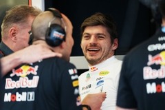 Red Bull Racing - „Verstappennek nem elég a győzelem – szinte meg akarja alázni az ellenfeleit”