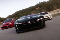 Fél évszázada velünk a GTI, de a Volkswagen most megmutatta az igazi szörnyetegeket