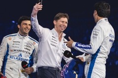 Williams - Vowles: A végsőkig elmegyünk, hogy a Williams újra az élre kerüljön