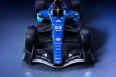 Williams - A Williams átverte a világot a fotókkal, ugyanis nagy meglepetéssel készülnek