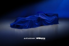 Ma bemutatkozik a mezőny utolsó rejtegetett tagja, a Williams FW48!