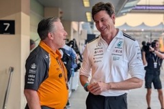 Ferrari - A nagyágyúk bújócskáznak: senki sem meri felvállalni az esélyesség terhét