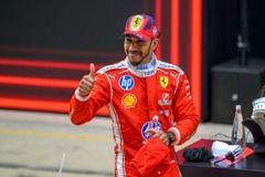 Ferrari - Hamilton neve is elhangzott a 98. Oscar-gálán